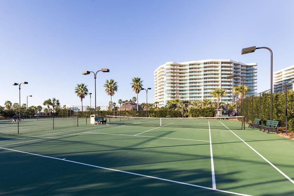 Caribe Resort Unit B603 Orange Beach Exterior photo